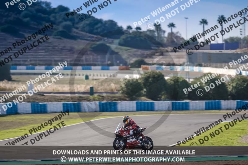 25 to 27th november 2017;Jerez;event digital images;motorbikes;no limits;peter wileman photography;trackday;trackday digital images
